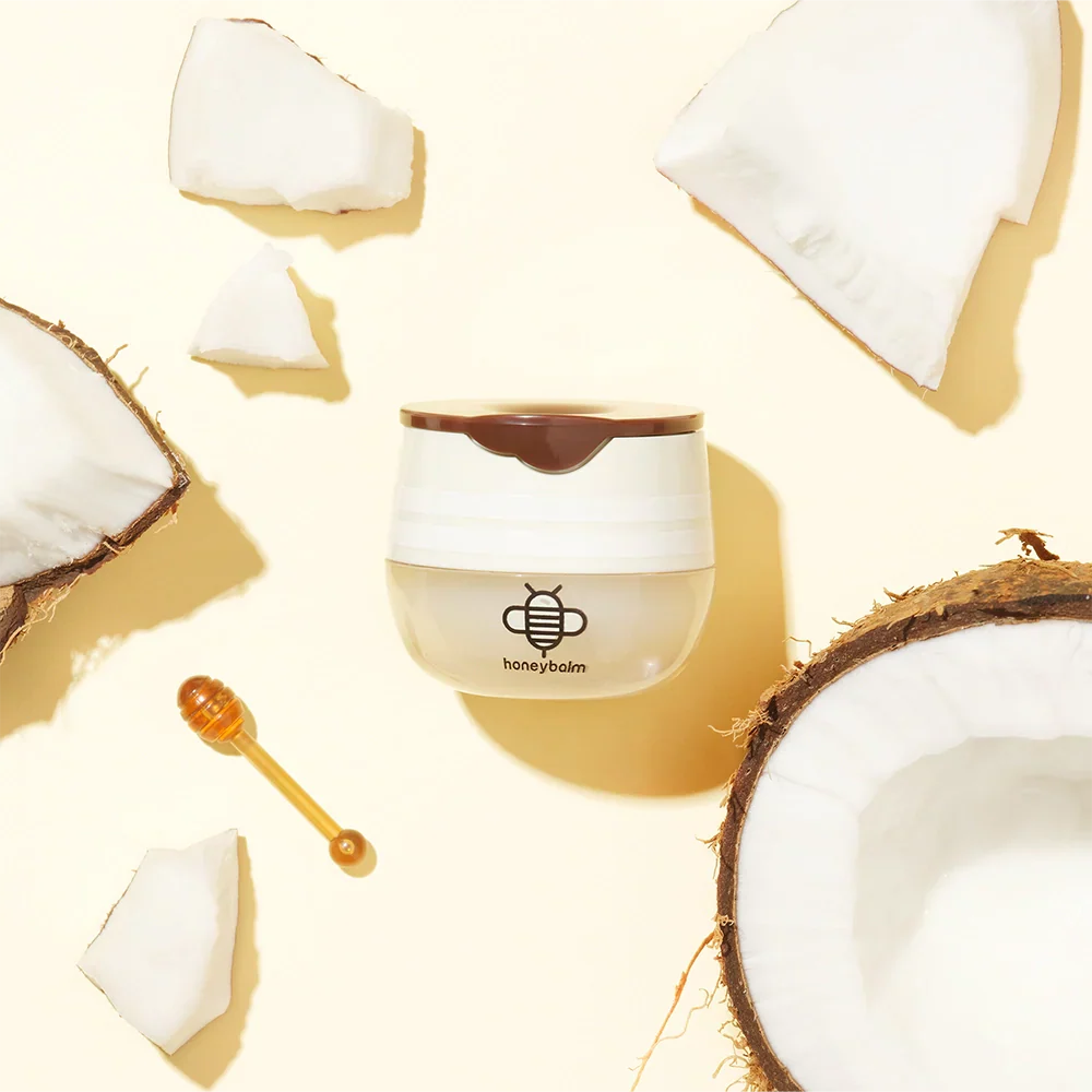 Honeybalm Coconut SPF - Image 7