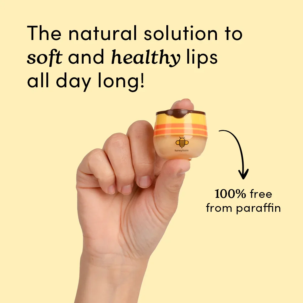 Honeybalm Honey - Image 4