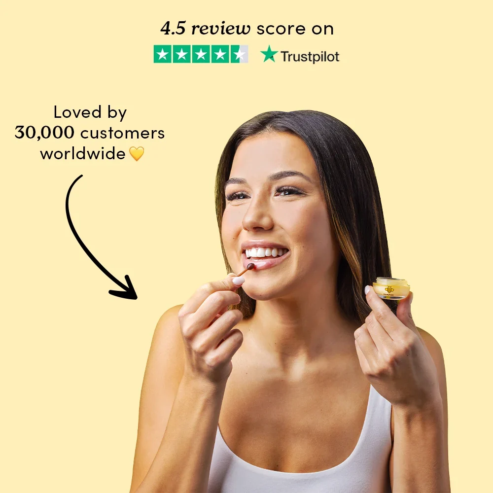 Honeybalm Honey - Image 6