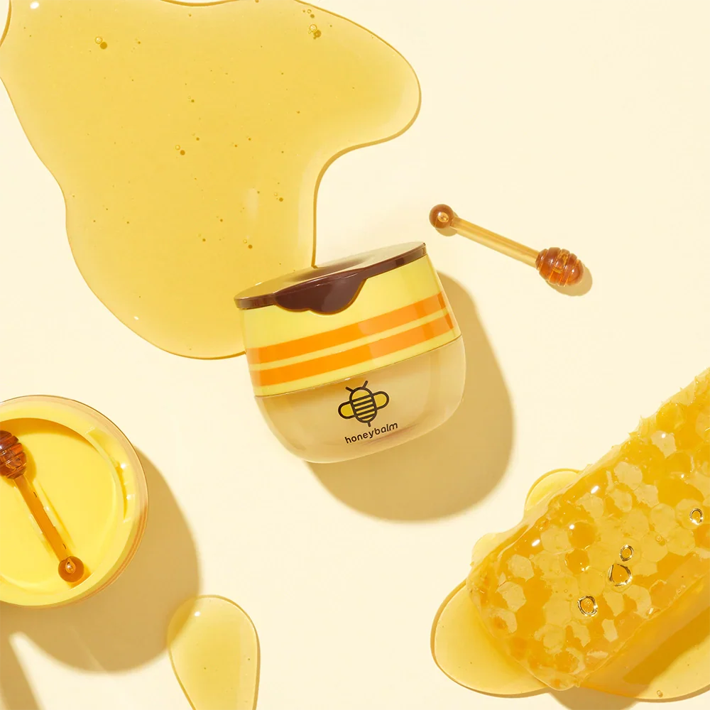 Honeybalm Honey - Image 9