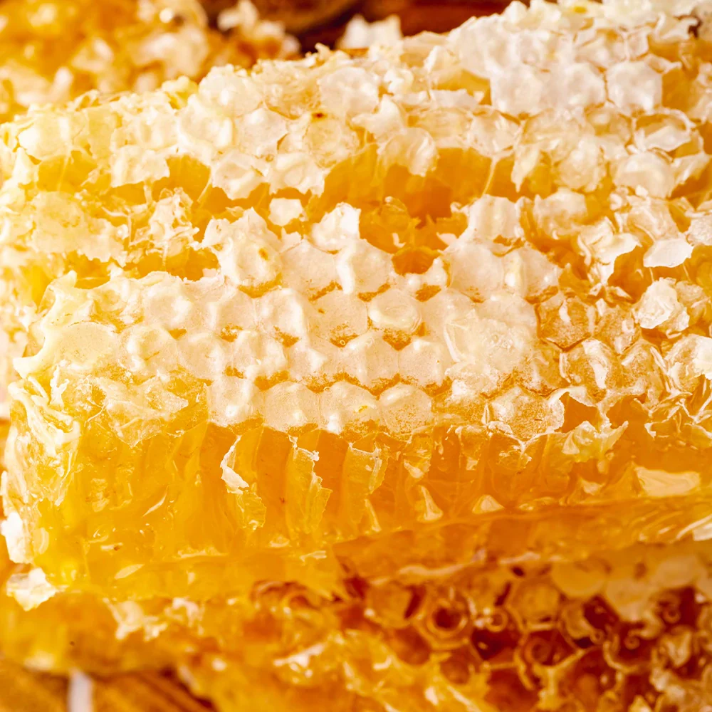 Honeybalm Honey SPF - Image 3