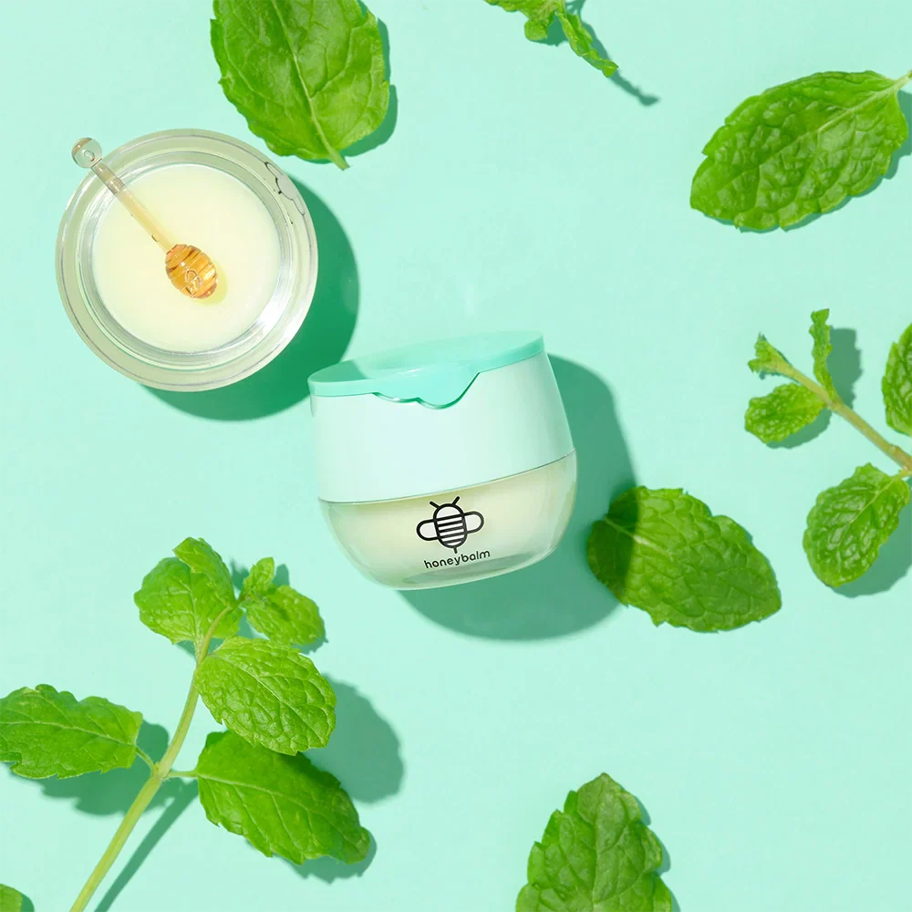Honeybalm Mint - Image 9