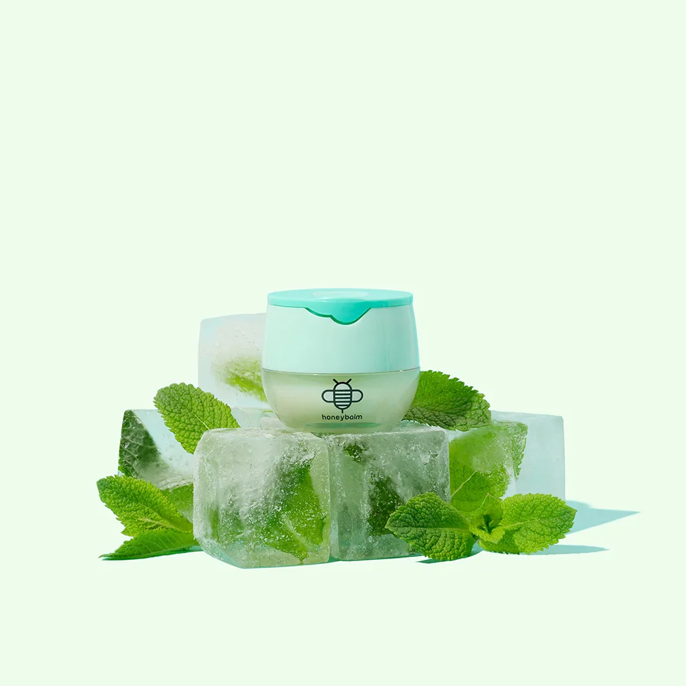 Honeybalm Mint SPF - Image 5