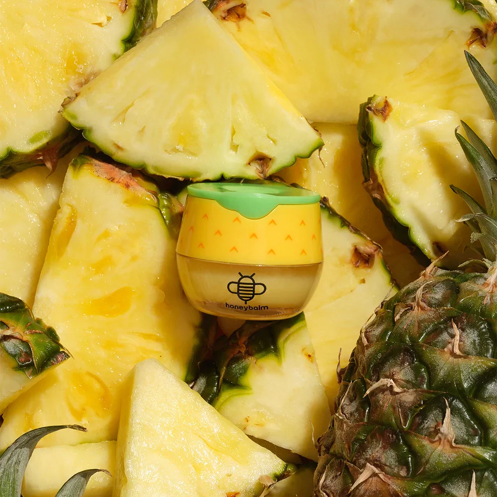 Honeybalm Pineapple - Image 7