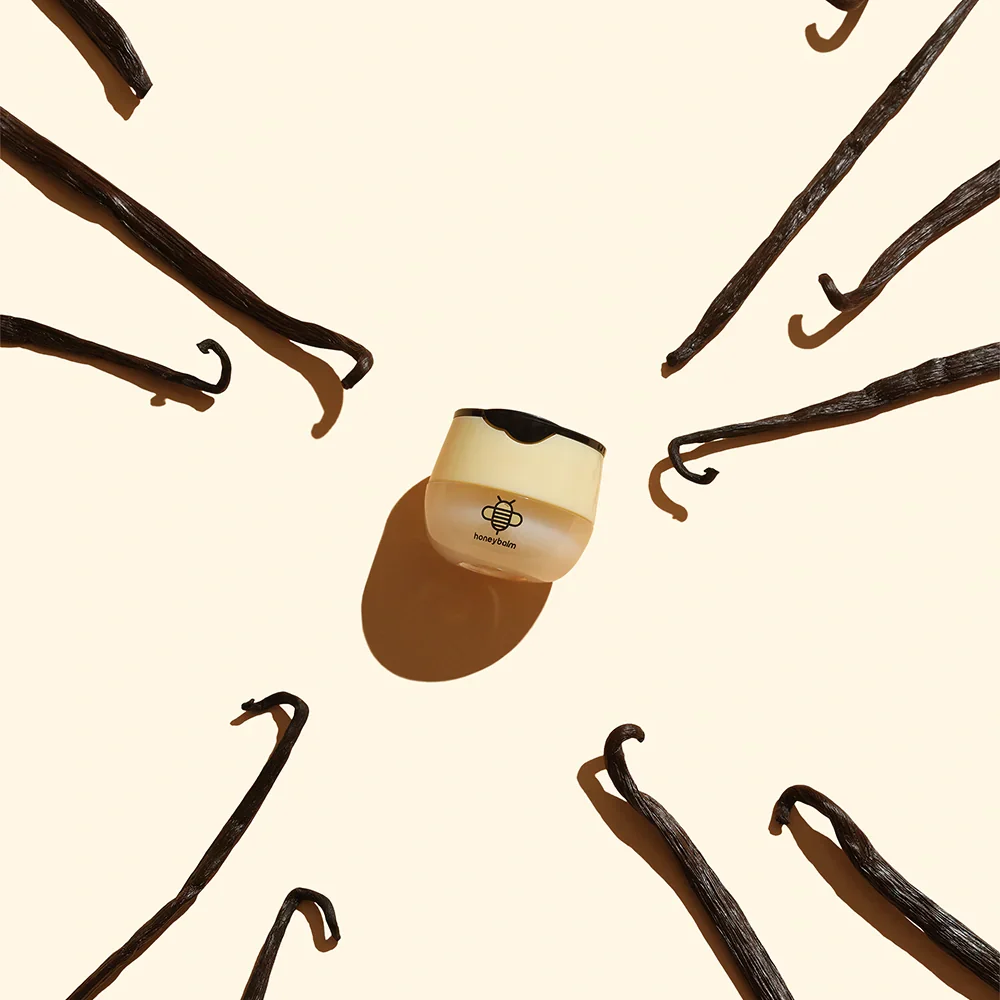 Honeybalm Vanilla - Image 11