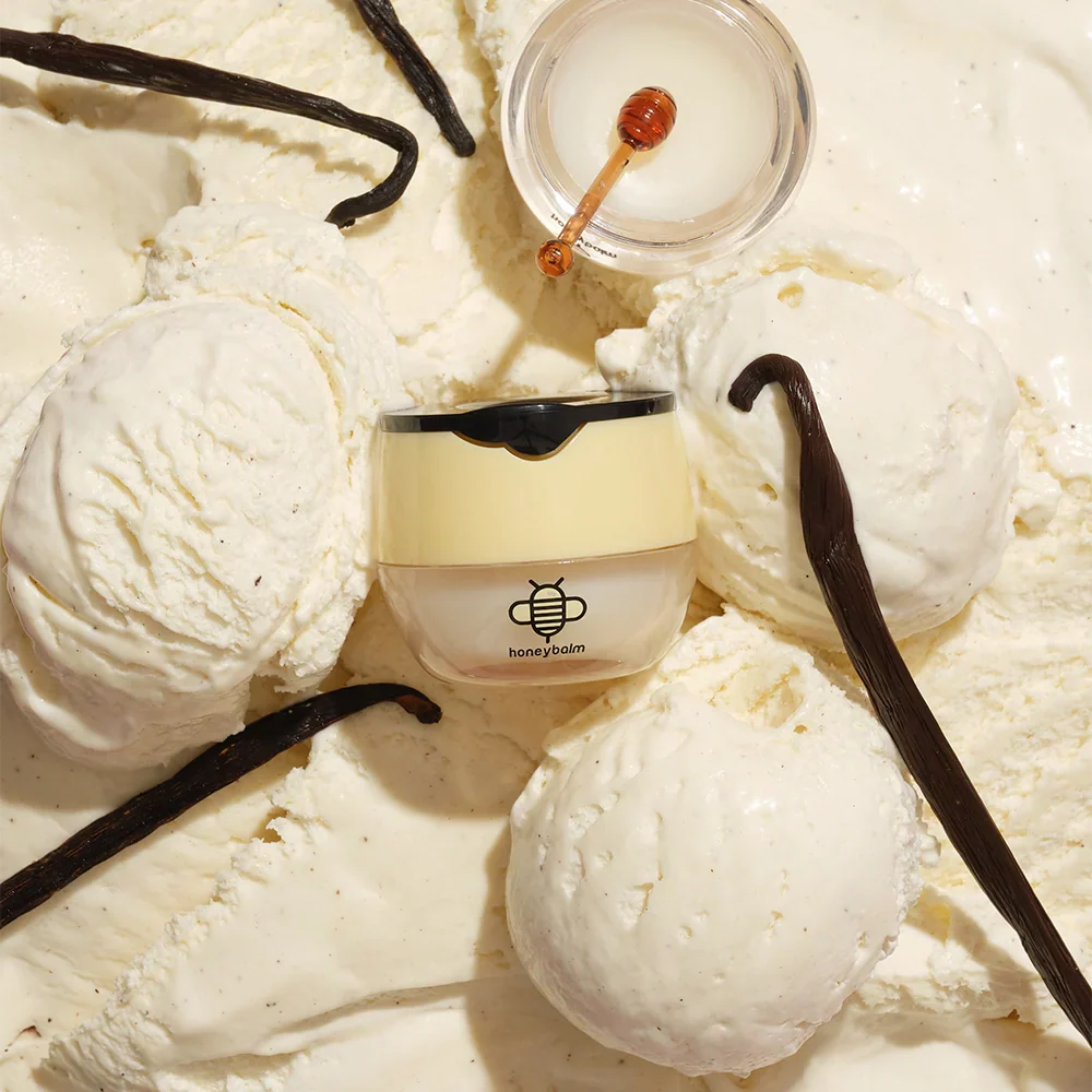 Honeybalm Vanilla SPF - Image 6