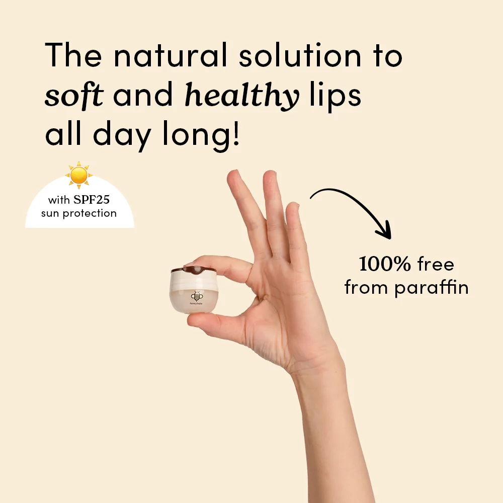 Honeybalm Coconut SPF - Image 2