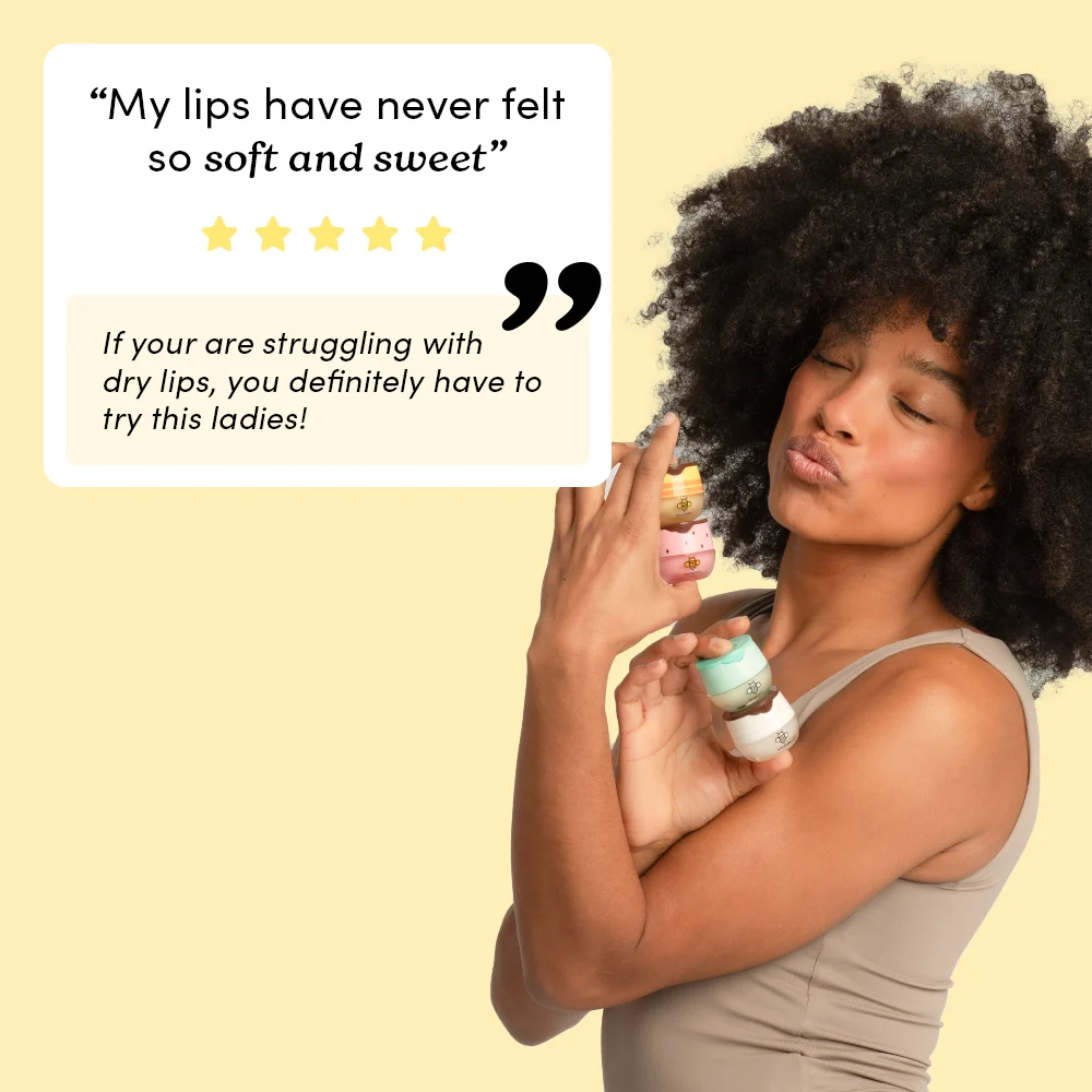 Honeybalm Honey SPF - Image 6