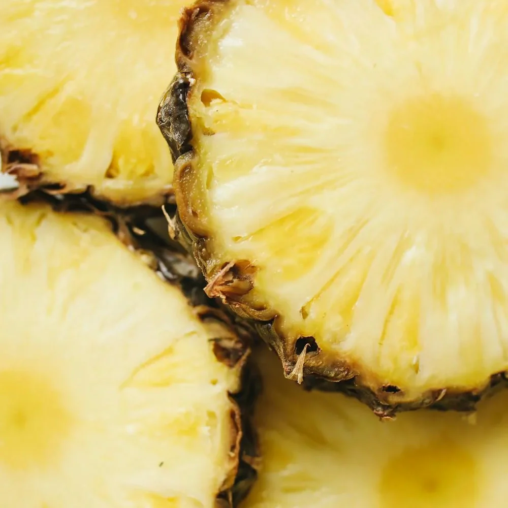 Honeybalm Pineapple SPF - Image 2