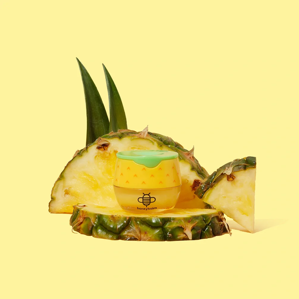 Honeybalm Pineapple SPF - Image 6