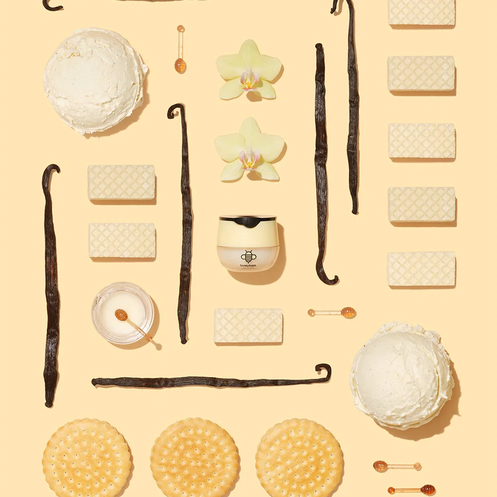Honeybalm Vanilla - Image 12
