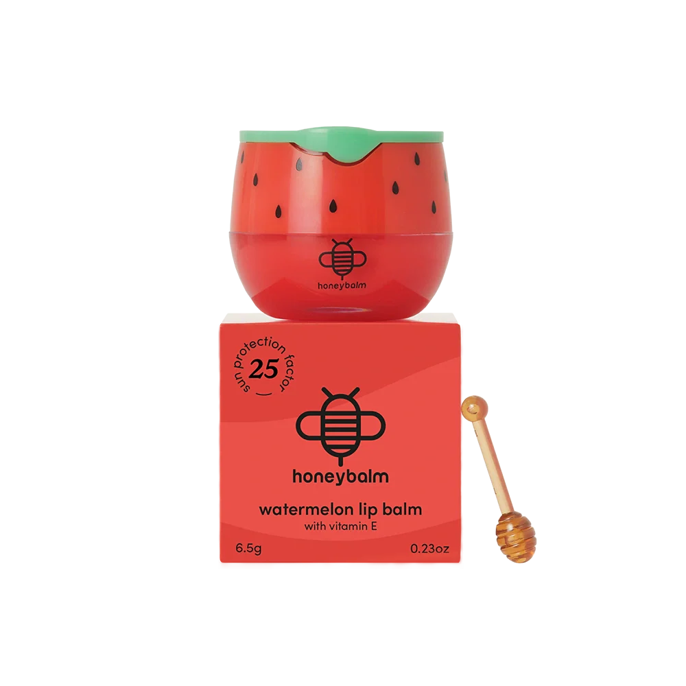 Honeybalm Watermelon SPF